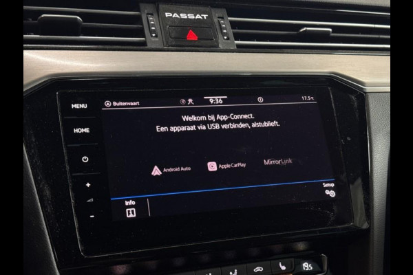 Volkswagen Passat Variant 2.0 TSI Elegance Business R ORIGINEEL NEDERLANDSE AUTO MET 18 DKM!!