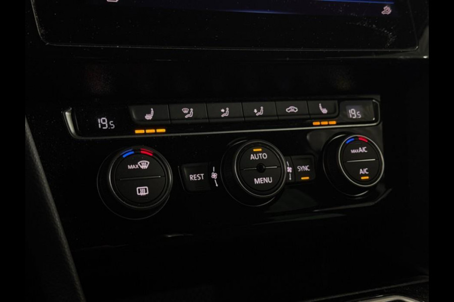 Volkswagen Passat Variant 2.0 TSI Elegance Business R ORIGINEEL NEDERLANDSE AUTO MET 18 DKM!!