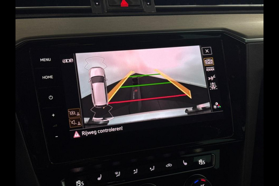 Volkswagen Passat Variant 2.0 TSI Elegance Business R ORIGINEEL NEDERLANDSE AUTO MET 18 DKM!!