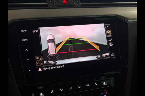 Volkswagen Passat Variant 2.0 TSI Elegance Business R ORIGINEEL NEDERLANDSE AUTO MET 18 DKM!!