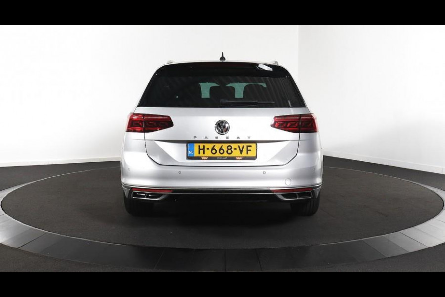 Volkswagen Passat Variant 2.0 TSI Elegance Business R ORIGINEEL NEDERLANDSE AUTO MET 18 DKM!!