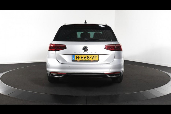 Volkswagen Passat Variant 2.0 TSI Elegance Business R ORIGINEEL NEDERLANDSE AUTO MET 18 DKM!!