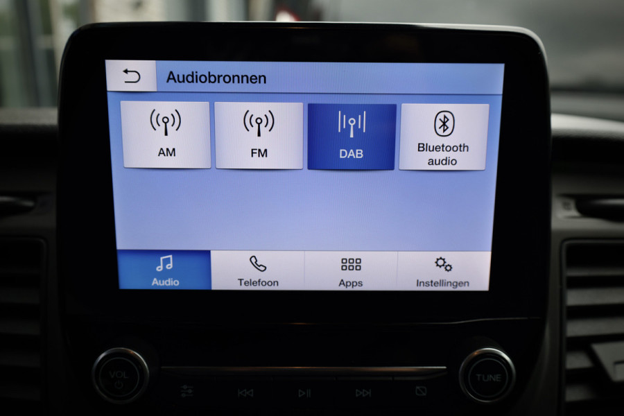 Ford Transit Custom 320 2.0 TDCI AUT 170PK Limited | L+R Schuifdeur | Camera | Xenon | CarPlay | Standkachel | Trekhaak | Stoelverwarming | Airco | Dealer onderhouden | Raptor Edition | Nieuwe APK | Onderhoudsbeurt