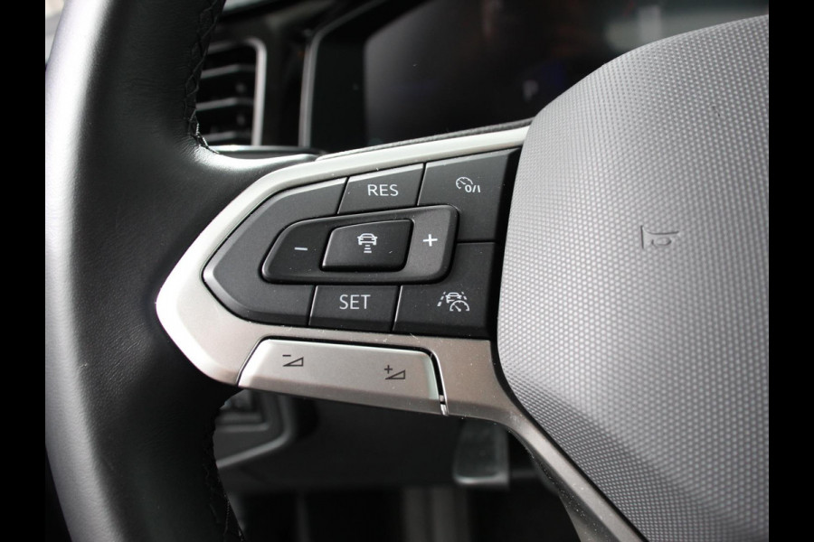 Volkswagen Polo 1.0 TSI DSG Life | Navigatie | Apple Carplay/Android Auto | Climate Control | Digitale Cockpit | Stoelverwarming | Parkeer sensoren | Adaptive Cruise Control | Lichtmetalen Velgen