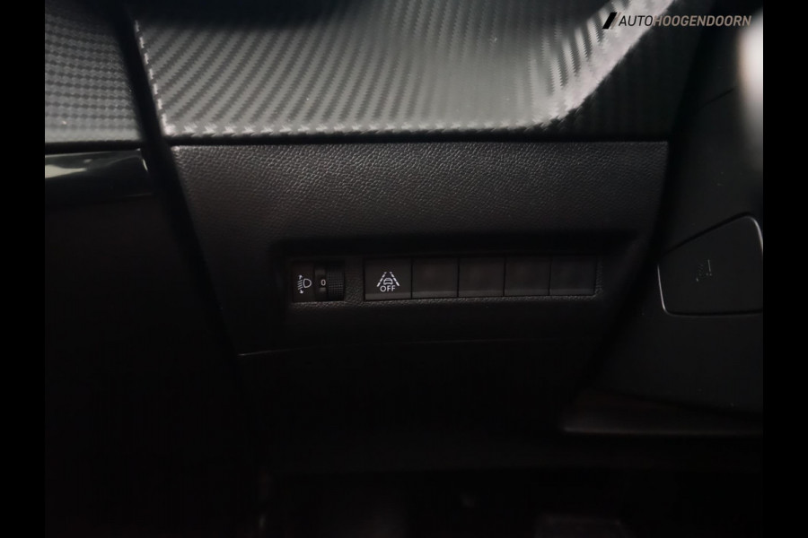 Peugeot 208 1.2 PureTech Allure (APPLE CARPLAY,LED,GROOT NAVI,DIGITAAL DISPLAY,KEYLESS,CAMERA,CRUISE,LM-VELGEN,TOPCONDITIE)