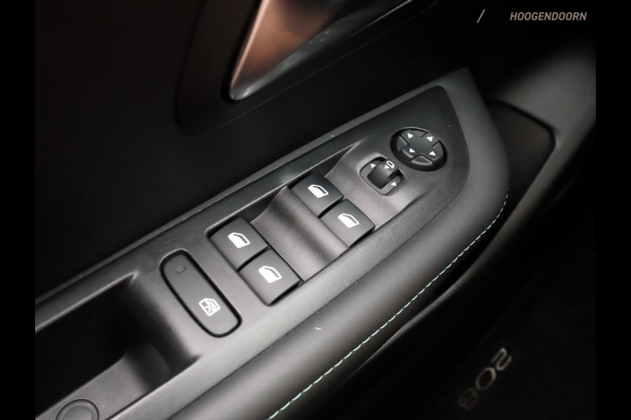 Peugeot 208 1.2 PureTech Allure (APPLE CARPLAY,LED,GROOT NAVI,DIGITAAL DISPLAY,KEYLESS,CAMERA,CRUISE,LM-VELGEN,TOPCONDITIE)