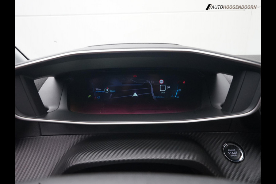 Peugeot 208 1.2 PureTech Allure (APPLE CARPLAY,LED,GROOT NAVI,DIGITAAL DISPLAY,KEYLESS,CAMERA,CRUISE,LM-VELGEN,TOPCONDITIE)
