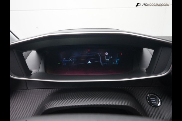Peugeot 208 1.2 PureTech Allure (APPLE CARPLAY,LED,GROOT NAVI,DIGITAAL DISPLAY,KEYLESS,CAMERA,CRUISE,LM-VELGEN,TOPCONDITIE)