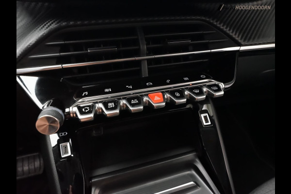 Peugeot 208 1.2 PureTech Allure (APPLE CARPLAY,LED,GROOT NAVI,DIGITAAL DISPLAY,KEYLESS,CAMERA,CRUISE,LM-VELGEN,TOPCONDITIE)