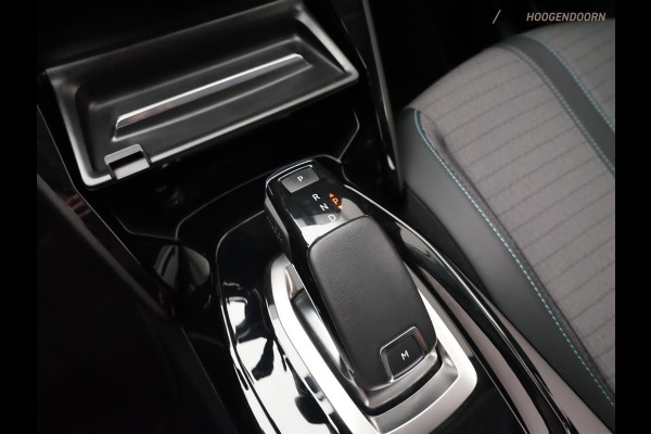 Peugeot 208 1.2 PureTech Allure (APPLE CARPLAY,LED,GROOT NAVI,DIGITAAL DISPLAY,KEYLESS,CAMERA,CRUISE,LM-VELGEN,TOPCONDITIE)