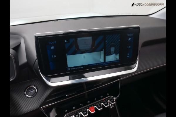 Peugeot 208 1.2 PureTech Allure (APPLE CARPLAY,LED,GROOT NAVI,DIGITAAL DISPLAY,KEYLESS,CAMERA,CRUISE,LM-VELGEN,TOPCONDITIE)