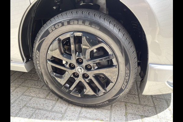 Opel Vivaro 1.6 CDTI L2H1 DC 5 persoons Irmscher GT Nr: 013 / 100 EcoFlex / vaste prijs rijklaar € 18.950 ex btw / lease vanaf € 319 / airco / cruise / navi / leer / camera / trekhaak / dubbele schuifdeur !