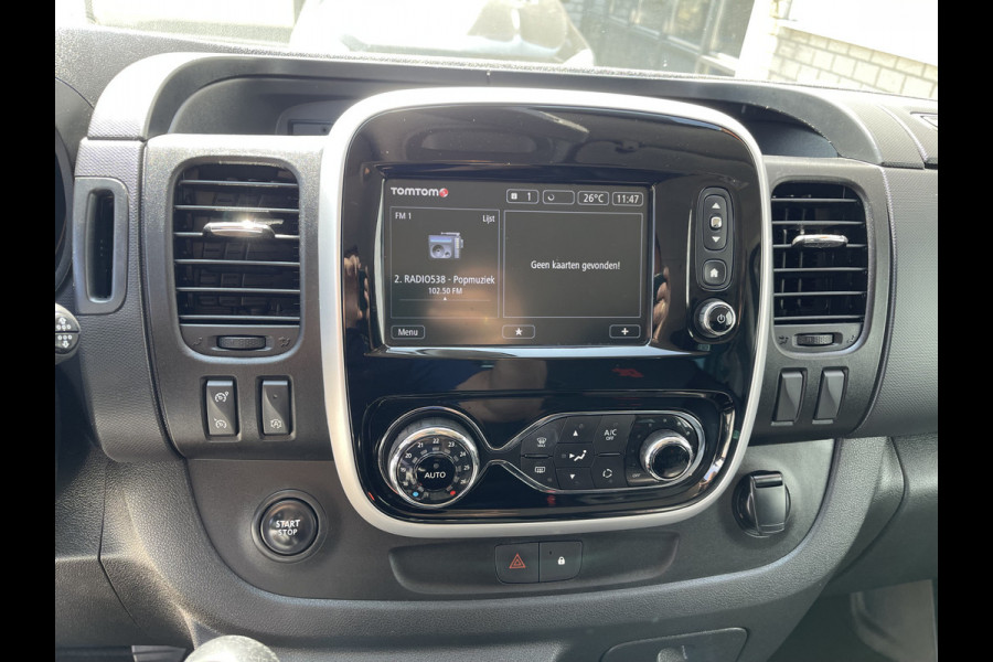 Opel Vivaro 1.6 CDTI L2H1 DC 5 persoons Irmscher GT Nr: 013 / 100 EcoFlex / vaste prijs rijklaar € 18.950 ex btw / lease vanaf € 319 / airco / cruise / navi / leer / camera / trekhaak / dubbele schuifdeur !