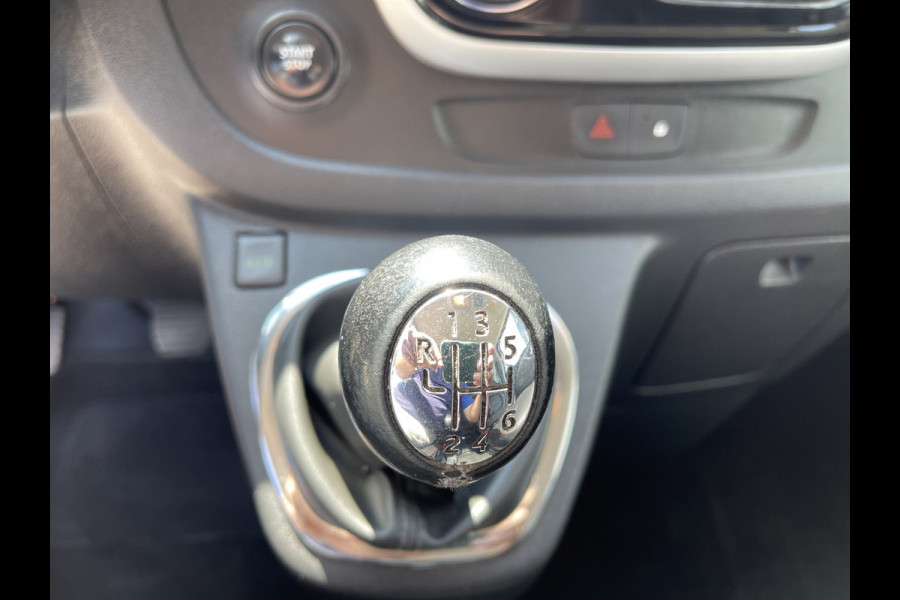 Opel Vivaro 1.6 CDTI L2H1 DC 5 persoons Irmscher GT Nr: 013 / 100 EcoFlex / vaste prijs rijklaar € 18.950 ex btw / lease vanaf € 319 / airco / cruise / navi / leer / camera / trekhaak / dubbele schuifdeur !