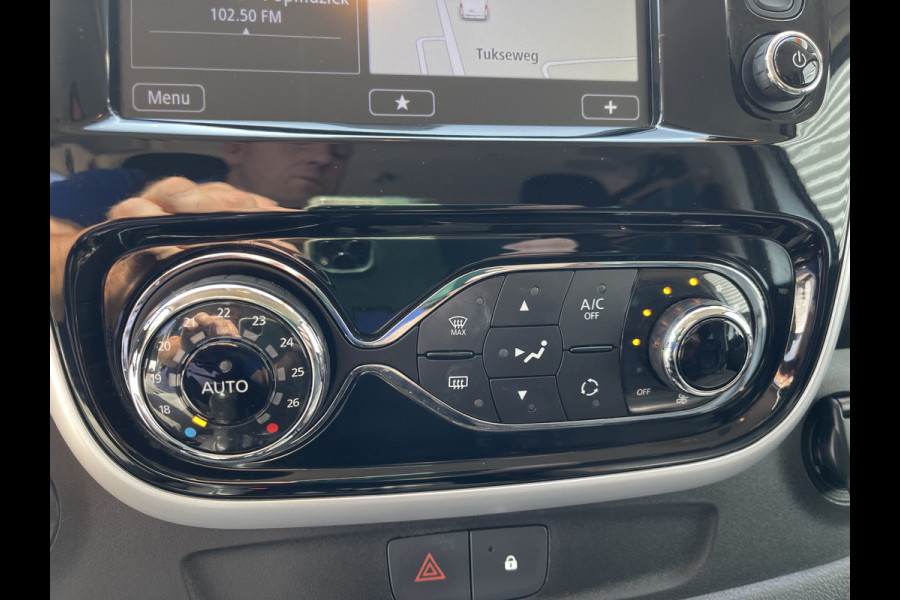 Opel Vivaro 1.6 CDTI L2H1 DC 5 persoons Irmscher GT Nr: 013 / 100 EcoFlex / vaste prijs rijklaar € 18.950 ex btw / lease vanaf € 319 / airco / cruise / navi / leer / camera / trekhaak / dubbele schuifdeur !