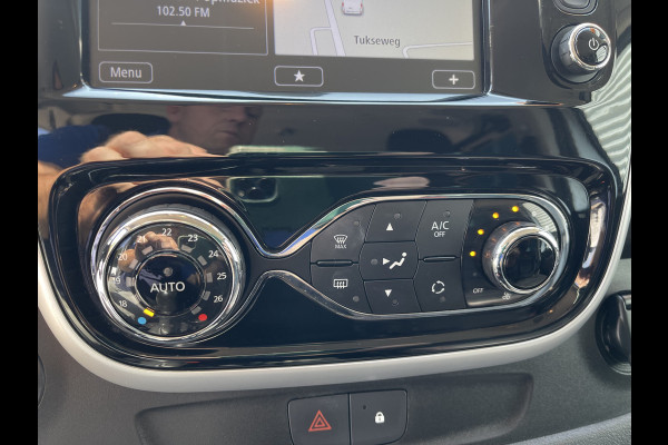 Opel Vivaro 1.6 CDTI L2H1 DC 5 persoons Irmscher GT Nr: 013 / 100 EcoFlex / vaste prijs rijklaar € 18.950 ex btw / lease vanaf € 319 / airco / cruise / navi / leer / camera / trekhaak / dubbele schuifdeur !