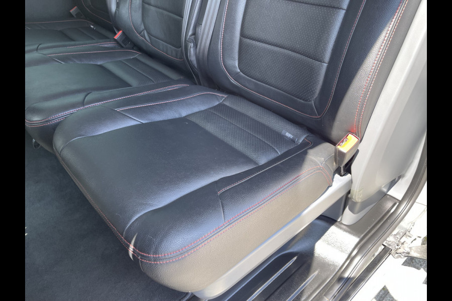 Opel Vivaro 1.6 CDTI L2H1 DC 5 persoons Irmscher GT Nr: 013 / 100 EcoFlex / vaste prijs rijklaar € 18.950 ex btw / lease vanaf € 319 / airco / cruise / navi / leer / camera / trekhaak / dubbele schuifdeur !