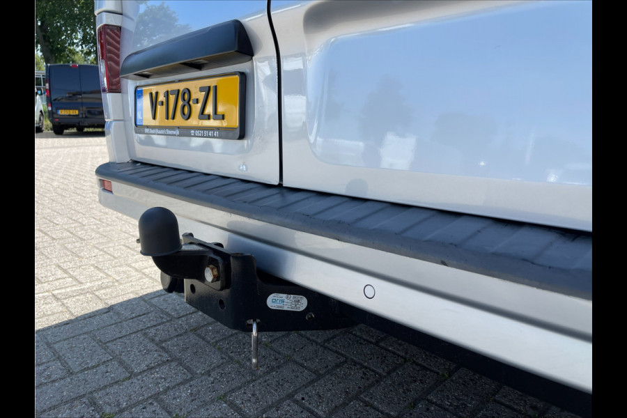 Opel Vivaro 1.6 CDTI L2H1 DC 5 persoons Irmscher GT Nr: 013 / 100 EcoFlex / vaste prijs rijklaar € 18.950 ex btw / lease vanaf € 319 / airco / cruise / navi / leer / camera / trekhaak / dubbele schuifdeur !