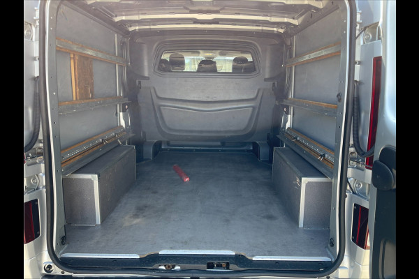 Opel Vivaro 1.6 CDTI L2H1 DC 5 persoons Irmscher GT Nr: 013 / 100 EcoFlex / vaste prijs rijklaar € 18.950 ex btw / lease vanaf € 319 / airco / cruise / navi / leer / camera / trekhaak / dubbele schuifdeur !