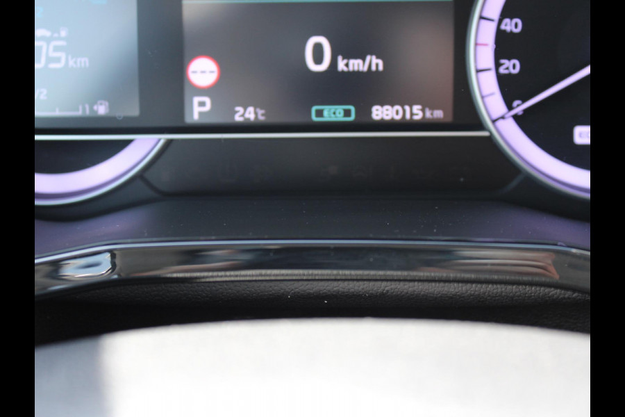 Kia Niro 1.6 GDi Hybrid DynamicLine | Navigatie | Achteruitrijcamera | Nederlandse dealer onderhouden auto |