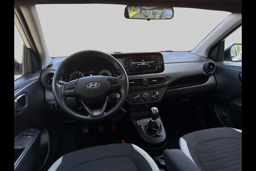 Hyundai i10 1.0 Comfort Smart