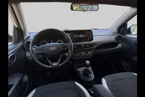 Hyundai i10 1.0 Comfort Smart