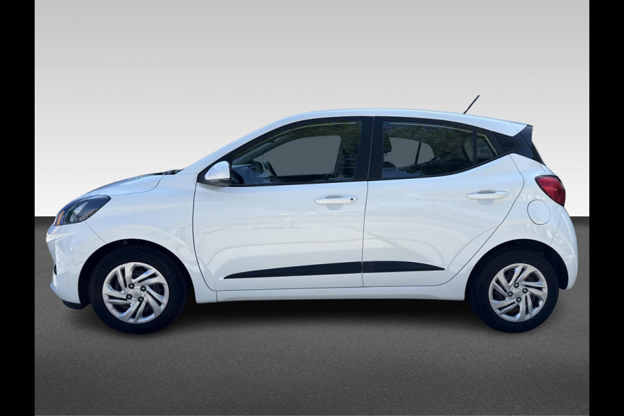 Hyundai i10 1.0 Comfort Smart