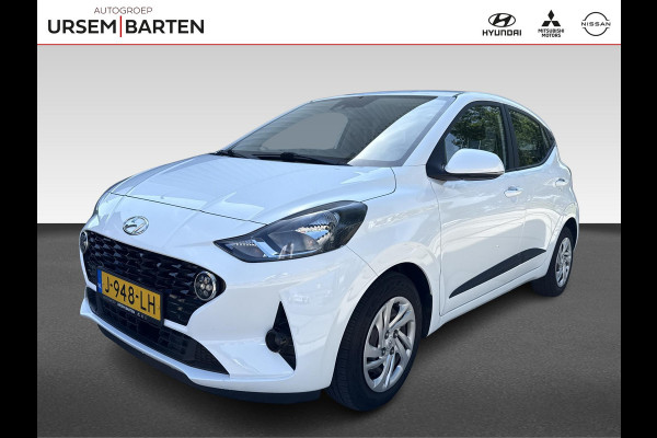 Hyundai i10 1.0 Comfort Smart