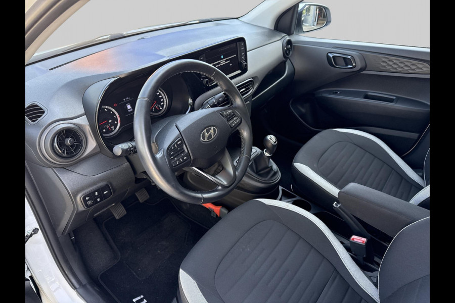 Hyundai i10 1.0 Comfort Smart
