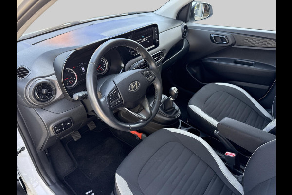 Hyundai i10 1.0 Comfort Smart