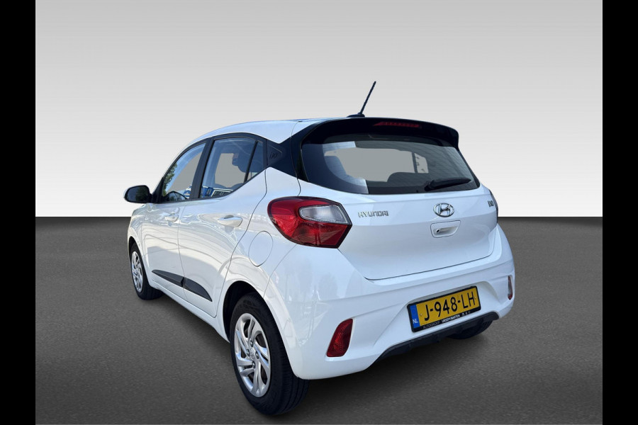 Hyundai i10 1.0 Comfort Smart