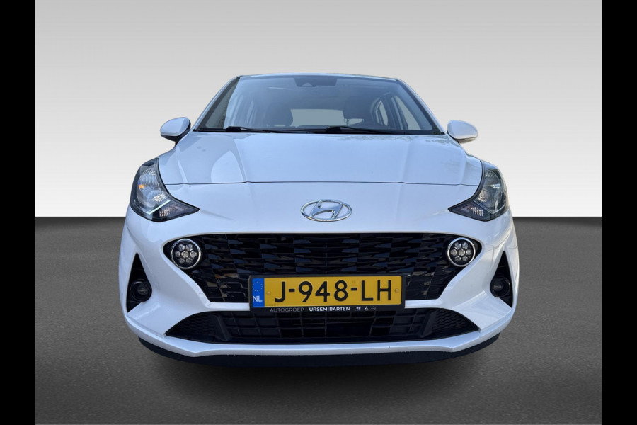 Hyundai i10 1.0 Comfort Smart