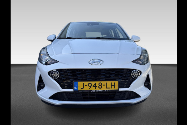 Hyundai i10 1.0 Comfort Smart