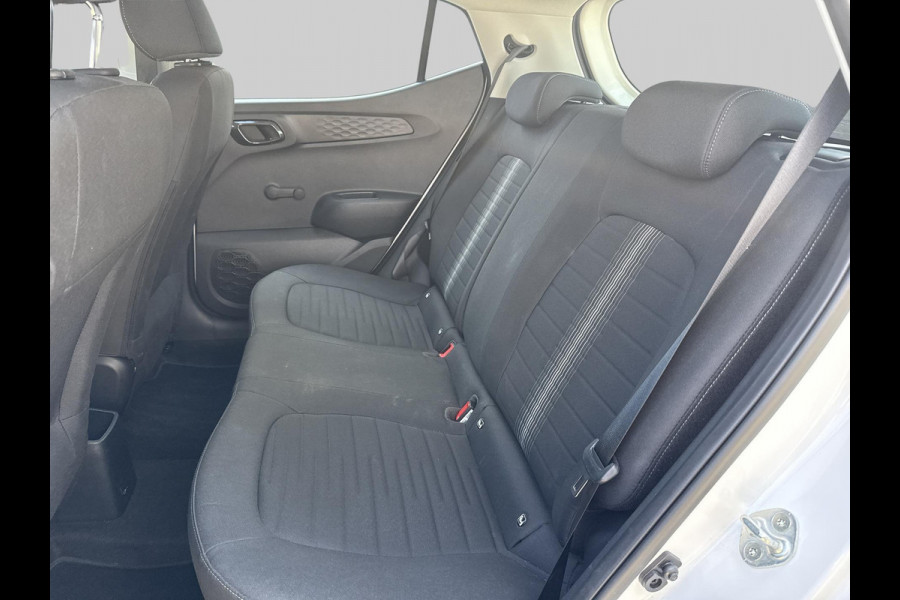 Hyundai i10 1.0 Comfort Smart