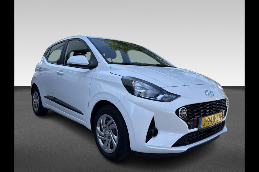 Hyundai i10 1.0 Comfort Smart