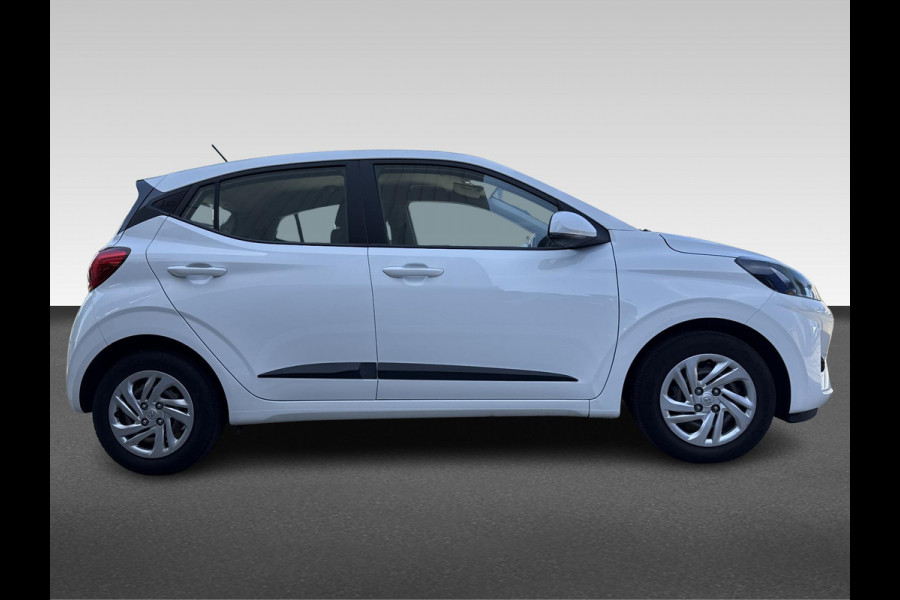 Hyundai i10 1.0 Comfort Smart