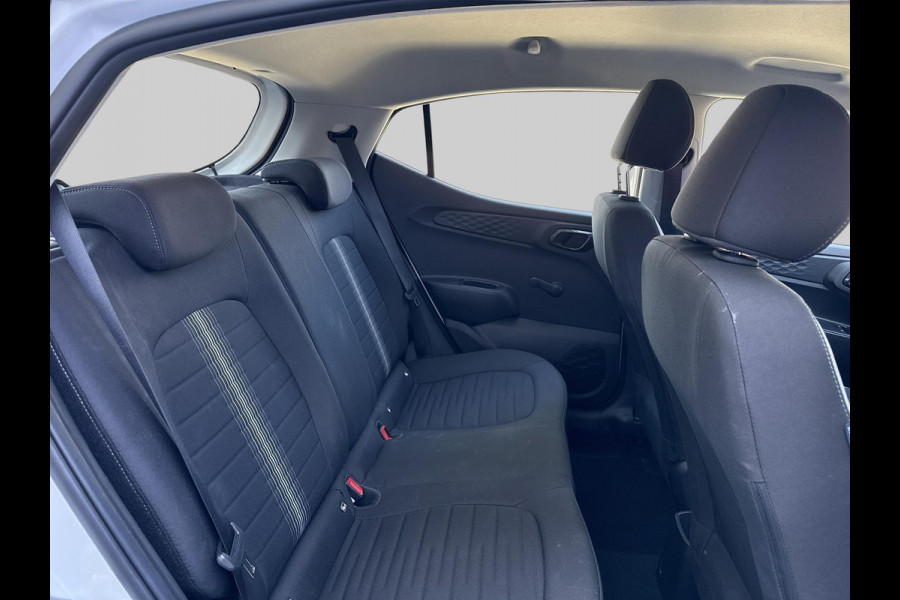 Hyundai i10 1.0 Comfort Smart