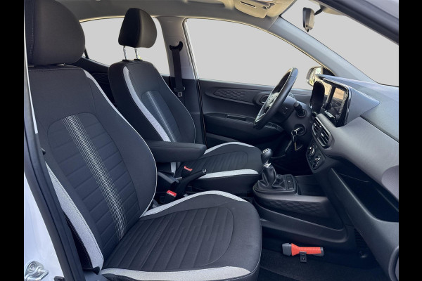 Hyundai i10 1.0 Comfort Smart