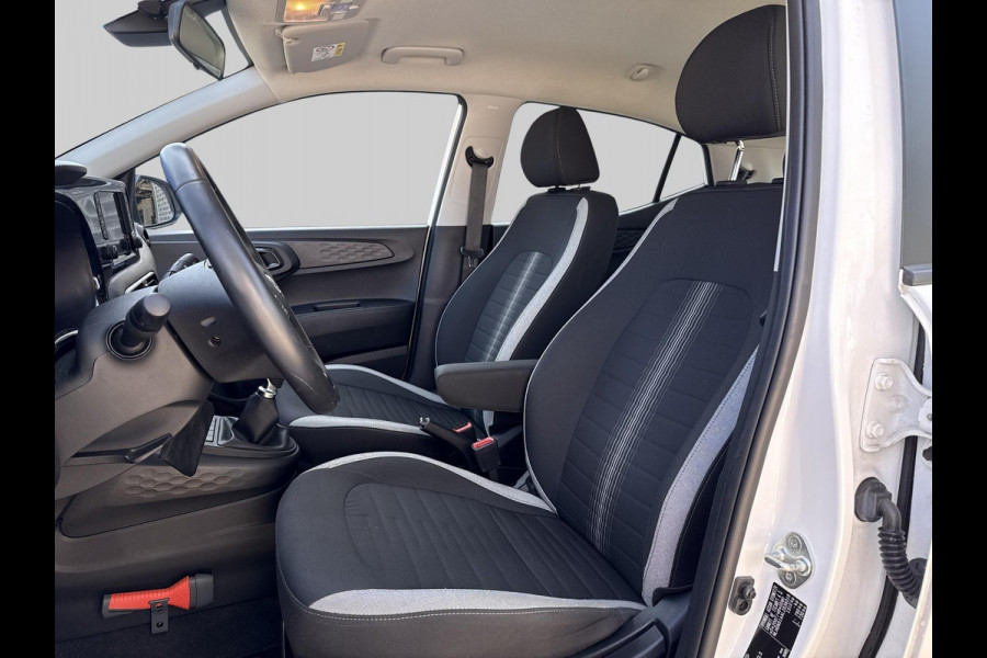 Hyundai i10 1.0 Comfort Smart