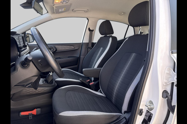 Hyundai i10 1.0 Comfort Smart