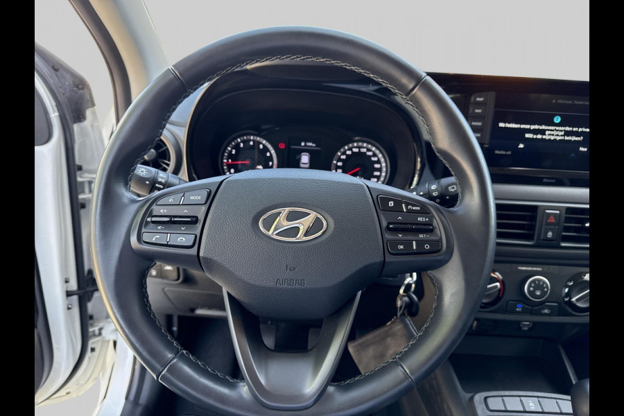 Hyundai i10 1.0 Comfort Smart