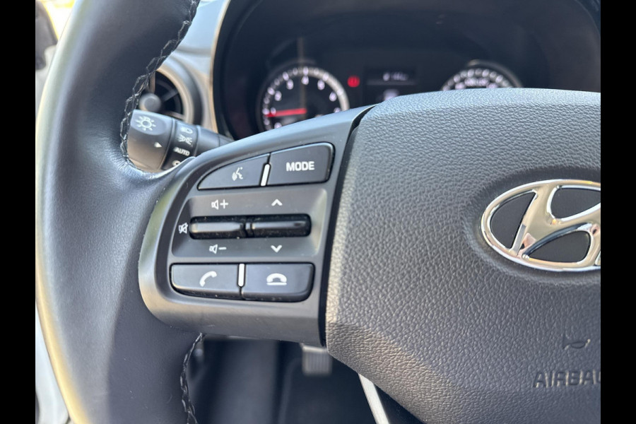 Hyundai i10 1.0 Comfort Smart