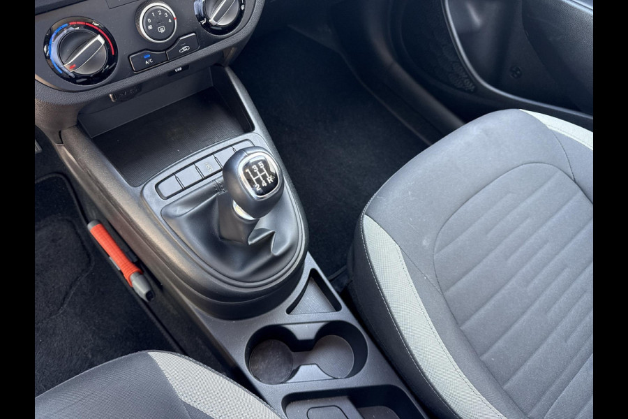 Hyundai i10 1.0 Comfort Smart
