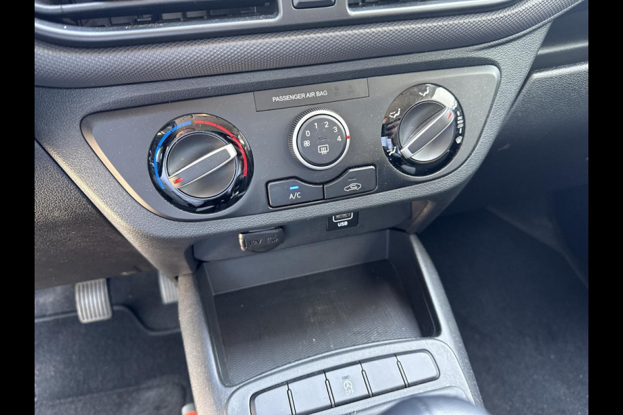 Hyundai i10 1.0 Comfort Smart