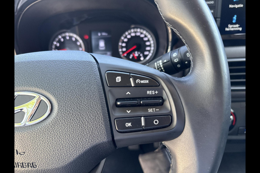 Hyundai i10 1.0 Comfort Smart