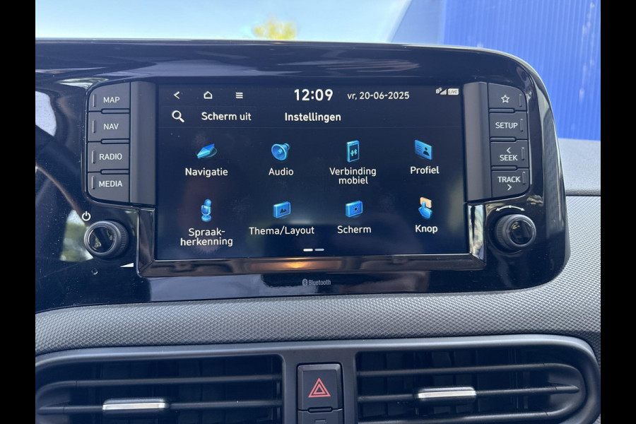 Hyundai i10 1.0 Comfort Smart