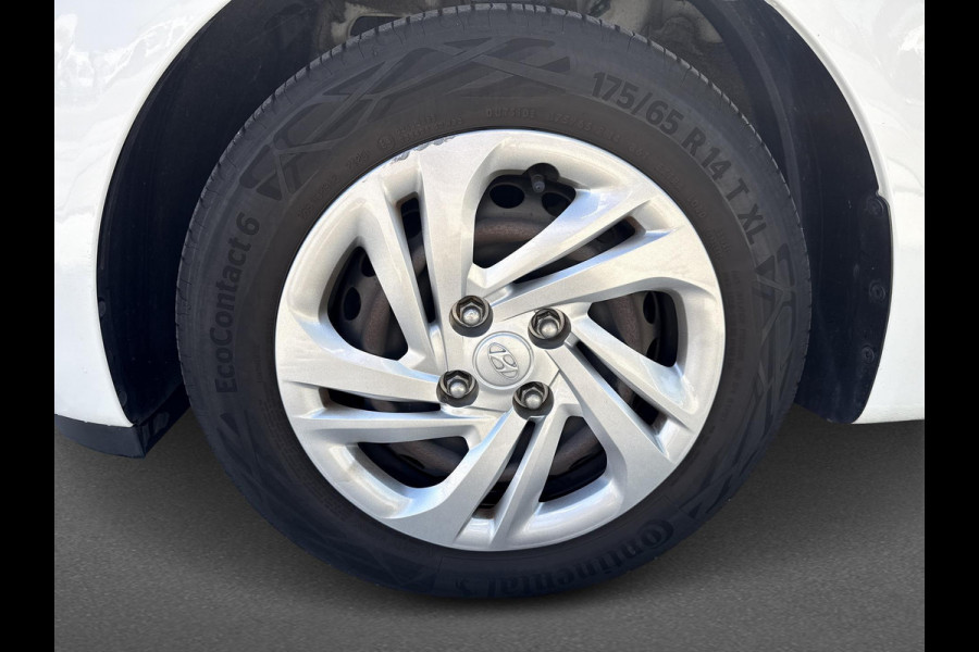 Hyundai i10 1.0 Comfort Smart