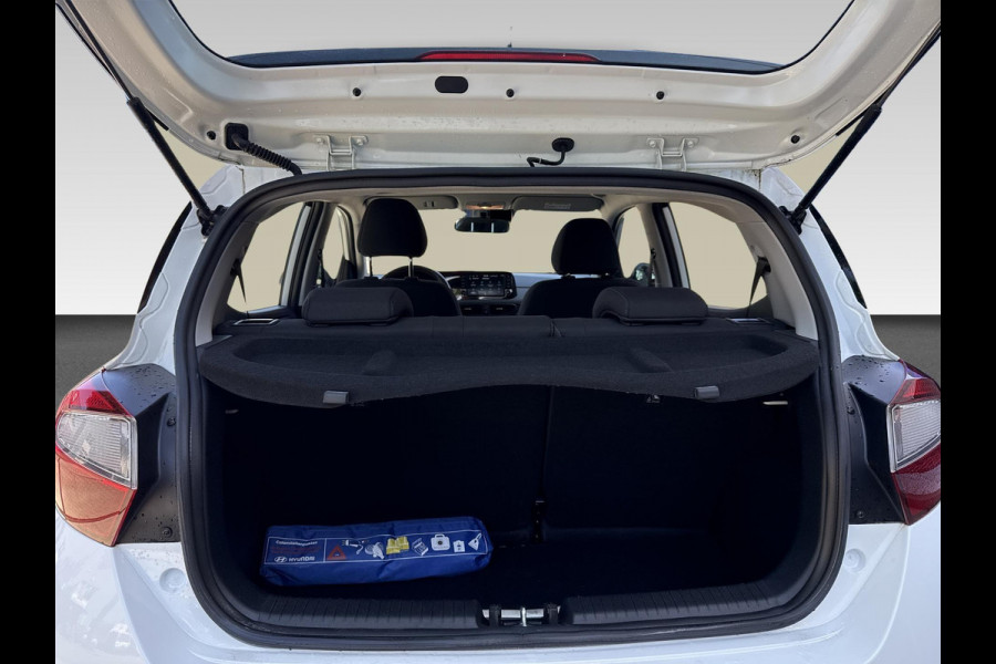 Hyundai i10 1.0 Comfort Smart