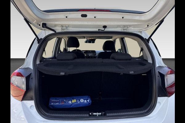 Hyundai i10 1.0 Comfort Smart