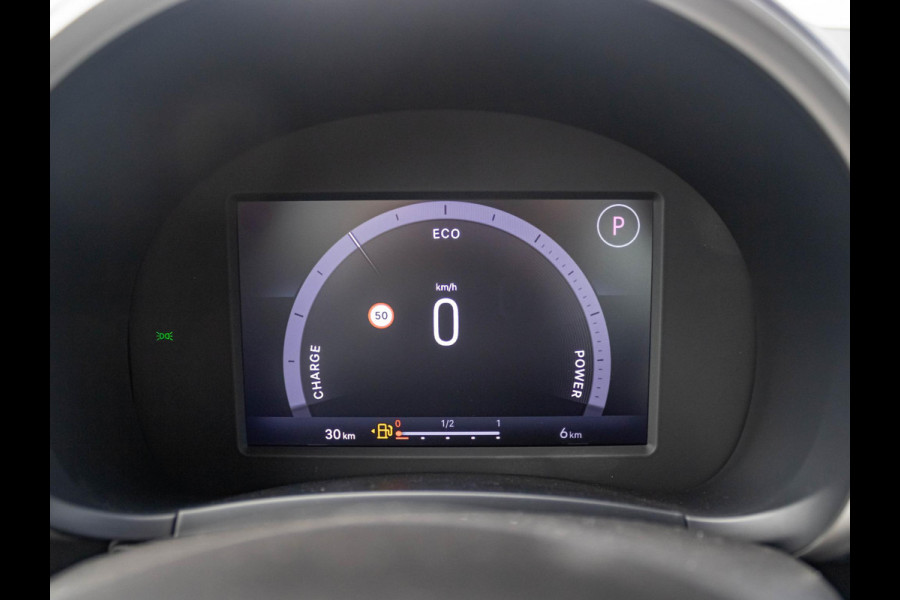 Fiat 600 1.2 Hybrid 110pk Black Edition | Uit voorraad leverbaar !